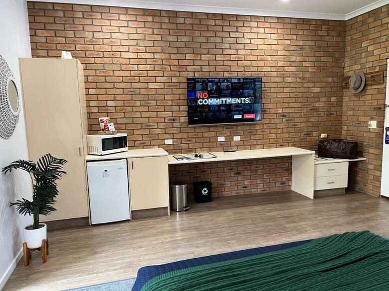 Hotel Best Western Coastal Waters Motor Inn