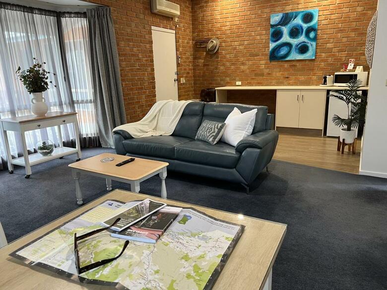 Hotel Best Western Coastal Waters Motor Inn