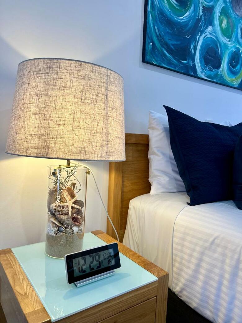 Hotel Best Western Coastal Waters Motor Inn