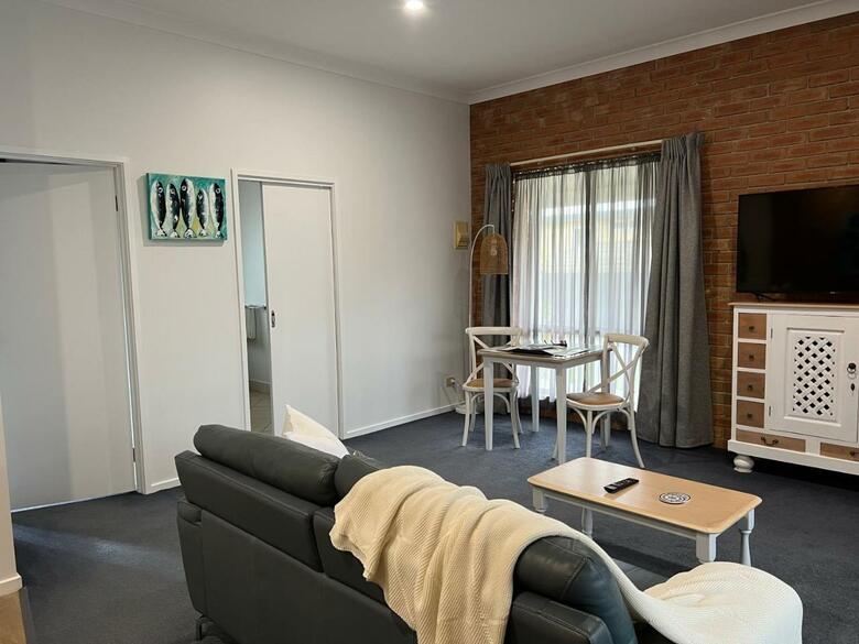 Hotel Best Western Coastal Waters Motor Inn