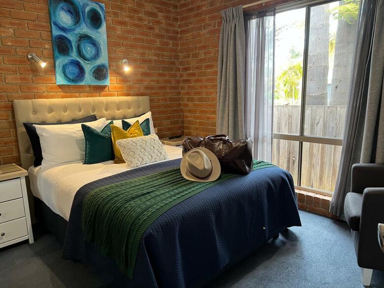 Hotel Best Western Coastal Waters Motor Inn