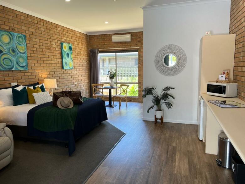 Hotel Best Western Coastal Waters Motor Inn