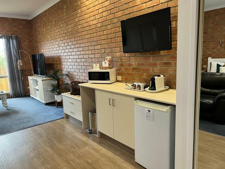 Hotel Best Western Coastal Waters Motor Inn