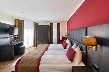 Hotel Central