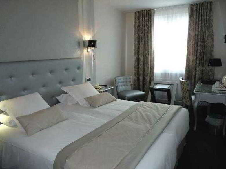 Best Western Hotel De Champagne