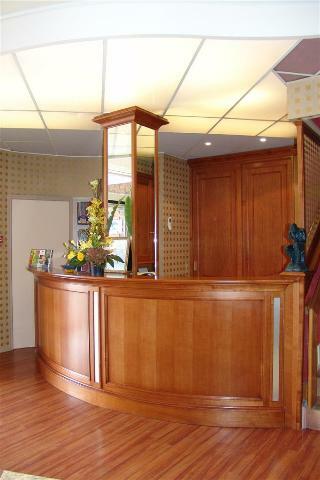 Best Western Hotel De Champagne