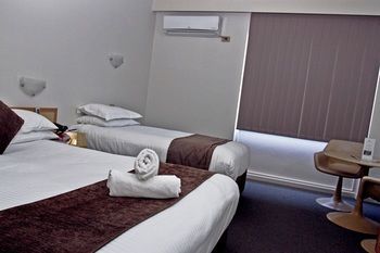 Hotel Best Western Hospitality Inn Esperance