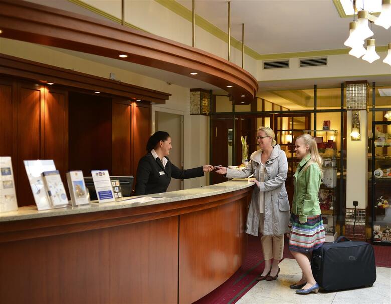 Best Western Hotel Excelsior