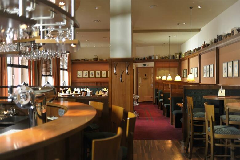Best Western Hotel Excelsior