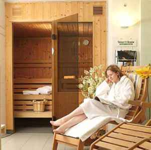 Best Western Hotel Excelsior