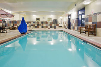 Holiday Inn Express Hotel & Suites Eugene