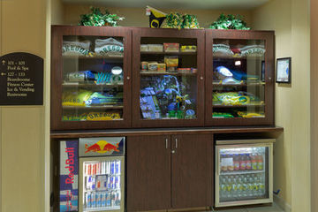 Holiday Inn Express Hotel & Suites Eugene