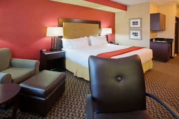 Holiday Inn Express Hotel & Suites Eugene