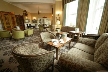 Hotel Mercure Newbury