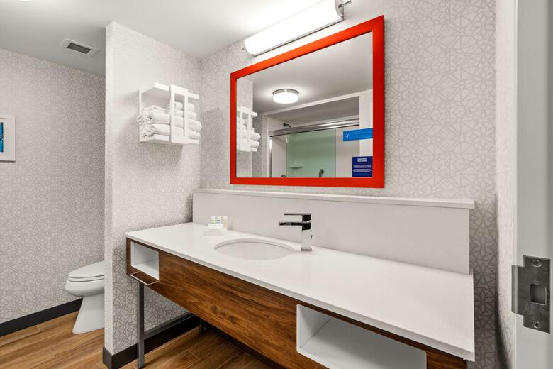 Hotel Hampton Inn & Suites Fairbanks