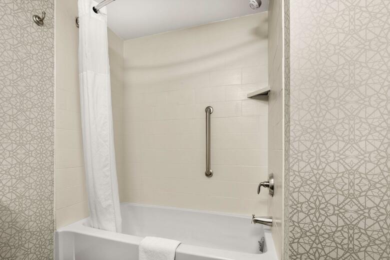 Hotel Hampton Inn & Suites Fairbanks