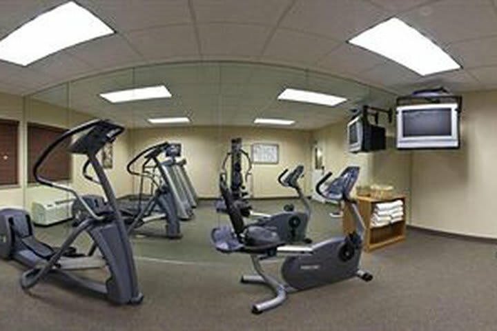 Hotel Candlewood Suites