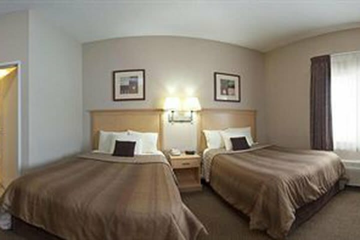 Hotel Candlewood Suites