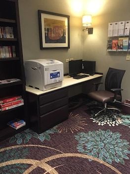 Hotel Staybridge Suites Fargo