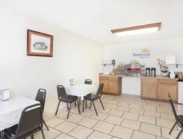 Hotel Days Inn Fresno