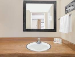 Hotel Days Inn Fresno