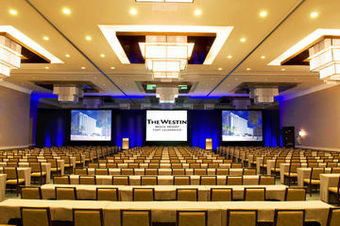 Hotel Complejo Tur�stico Westin Beach