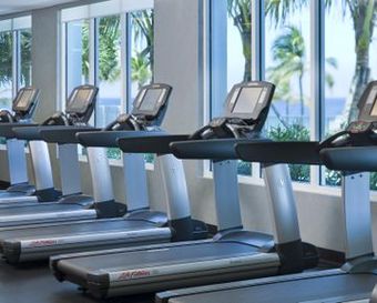 Hotel Complejo Tur�stico Westin Beach