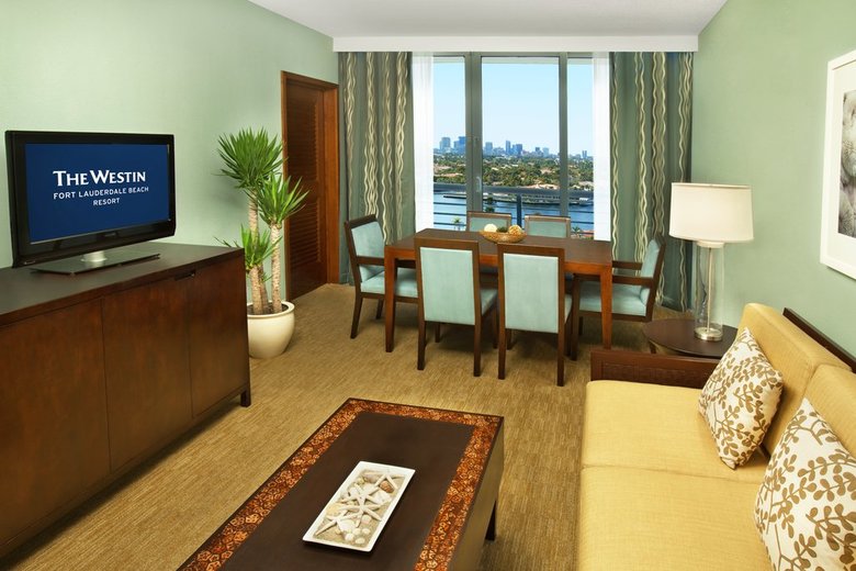 Hotel Complejo Tur�stico Westin Beach