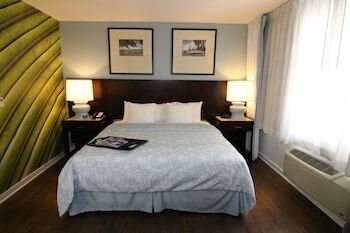 Hotel Indigo Fort Myers River District