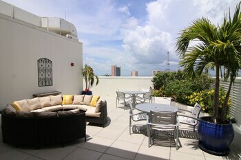 Hotel Indigo Fort Myers River District