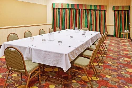 Hotel Holiday Inn Flint