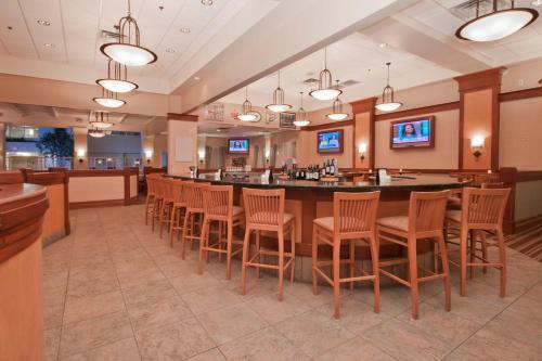 Hotel Holiday Inn Flint