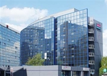 Hotel Mercure Val De Fontenay