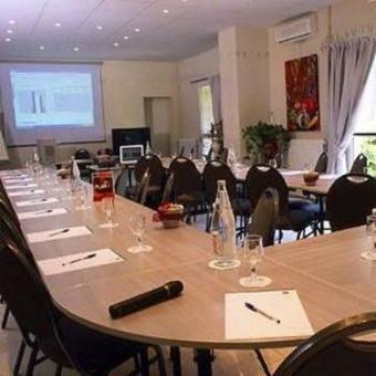 Hotel Best Western Le Val Majour