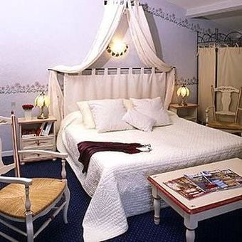 Hotel Best Western Le Val Majour