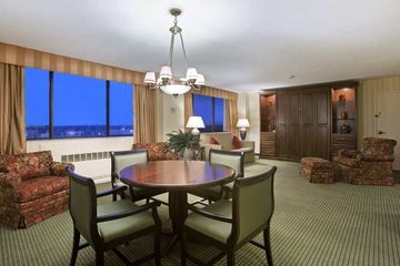 Hotel Hilton Fort Wayne At The Grand Wayne Convention Center