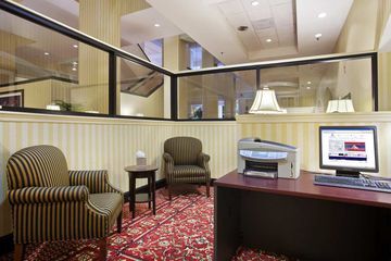 Hotel Hilton Fort Wayne At The Grand Wayne Convention Center
