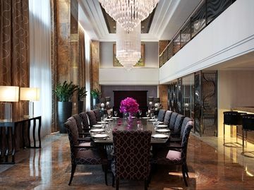 Hotel Intercontinental Foshan
