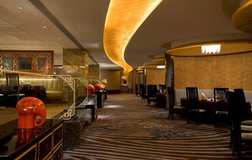 Hotel Intercontinental Foshan