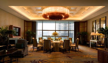 Hotel Intercontinental Foshan
