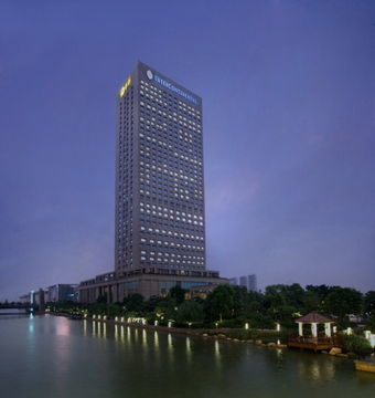 Hotel Intercontinental Foshan