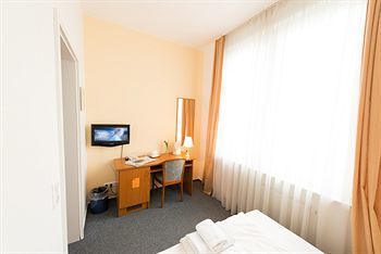 Hotel Goethe