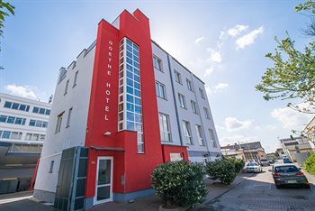 Hotel Goethe