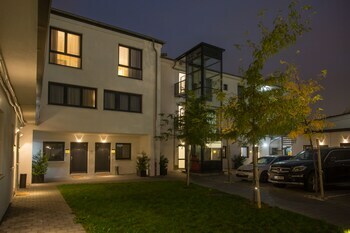 Hotel Goethe
