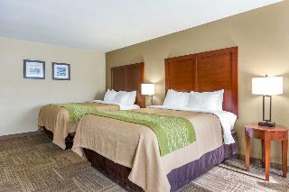 Hotel Comfort Inn