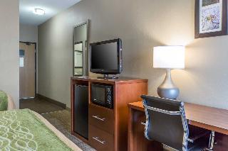 Hotel Comfort Inn