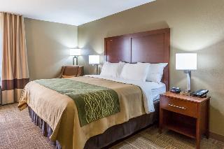 Hotel Comfort Inn
