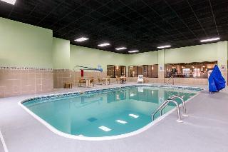 Hotel Comfort Inn