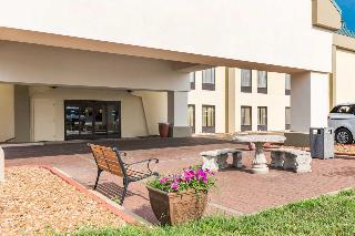 Hotel Comfort Inn