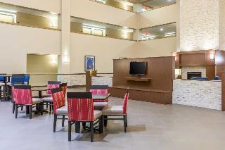 Hotel Comfort Inn